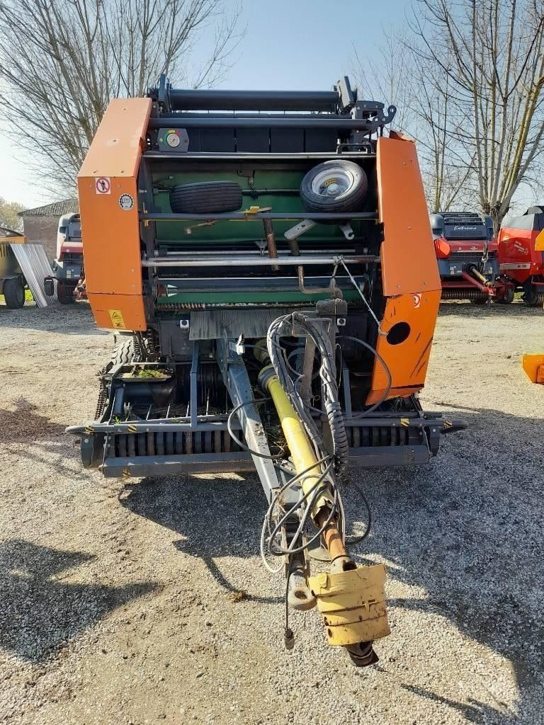 Gallignani ga v9 industry Presă de balotat 11.500 EUR