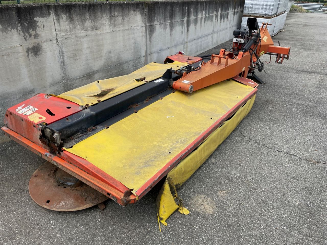 E-FARM: FELLA KM 310 TL - Faucheuse - id RNXDQCU - Année: 2009 - Italie