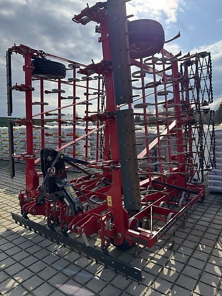 E-FARM: KONGSKILDE 3065 sq - Cultivador - id SJLIG7J - 16.583 € - Año: 2018 - Austria