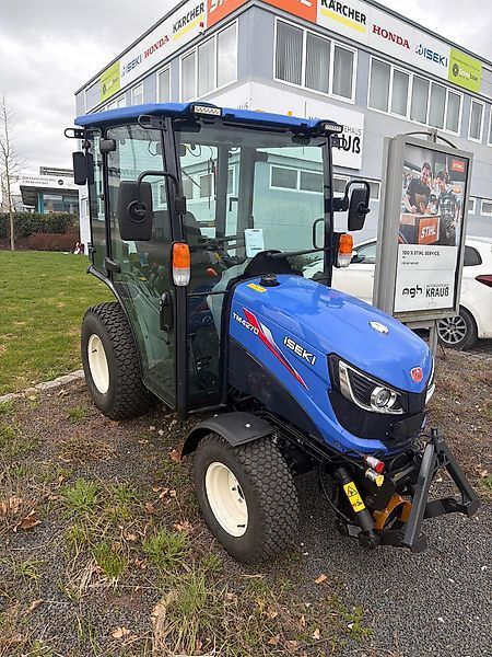 Iseki tm4270ahlk Traktor 39.999 €