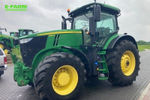 John Deere 7250 R tractor €125,686