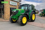 John Deere 6175 R tractor €76,993