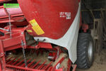 Lely-Welger rp 160 v baler 22.000 €