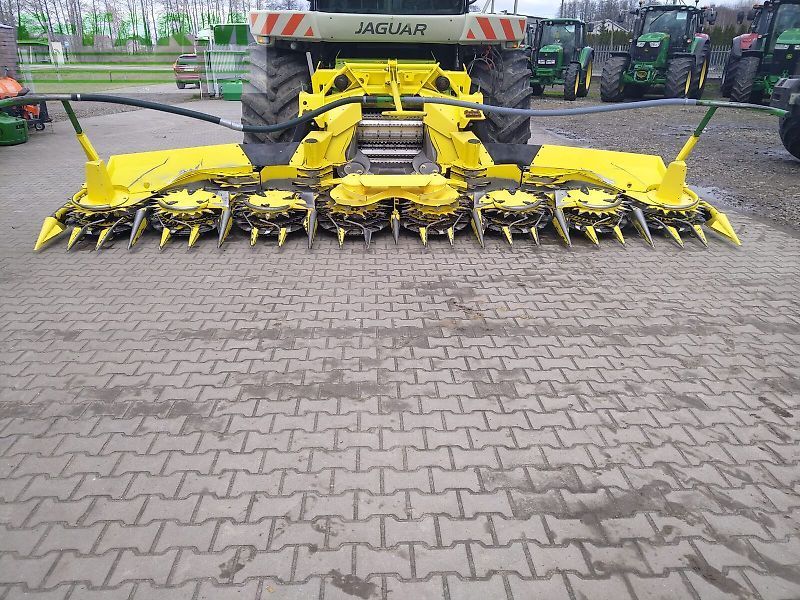 Kemper 360 plus Header €41,689