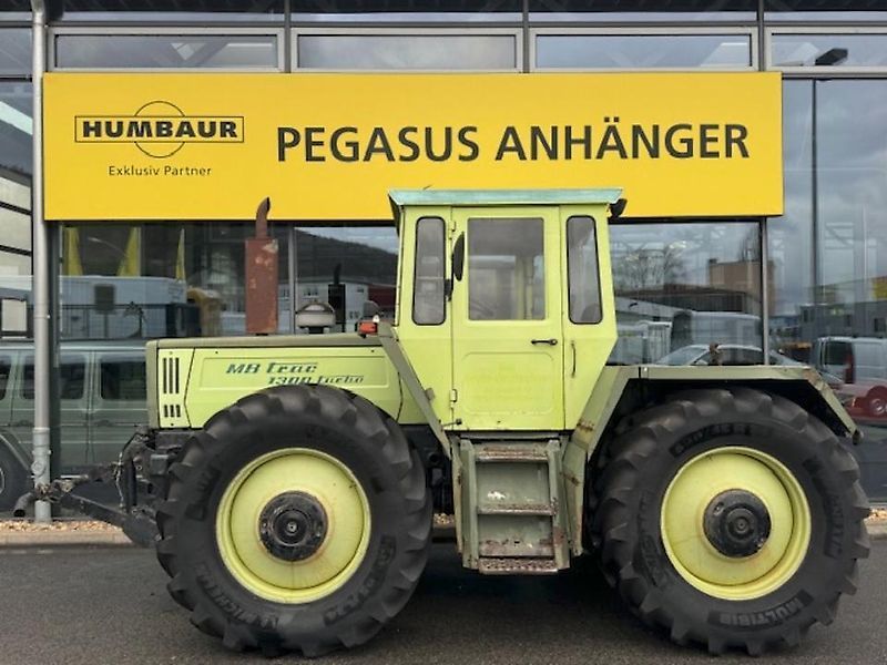 Mercedes-Benz Trac 1300 Tractor 119.999 €