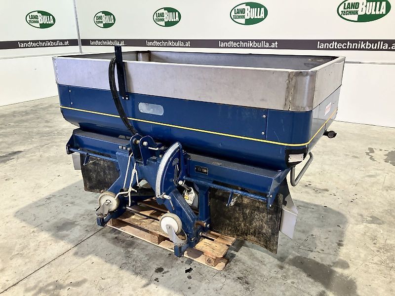 Bogballe l2w plus wiegestreuer - 1700 liter Rozsiewacz nawozów 8850 €