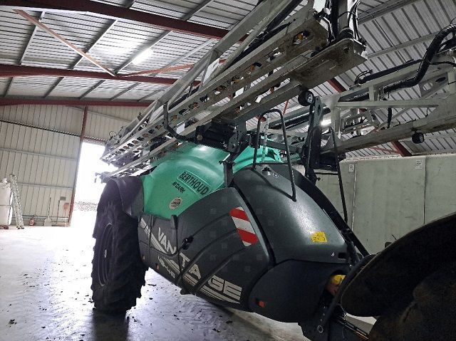 Berthoud vantage 43-46 Pulvérisateur 79 000 €