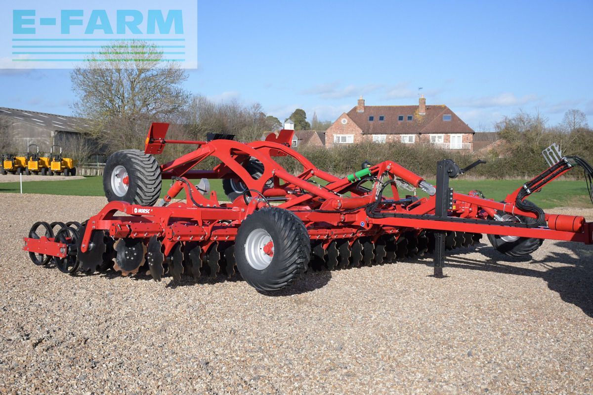 HORSCH Joker 6 RT Kultywator 57 276 €