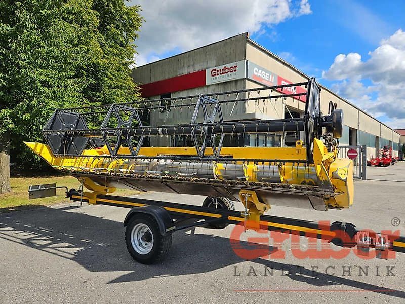 E-FARM: New Holland 5,18 m varifeed - Header - id PAN4RF4 - €28,560 - Year of construction: 2012 - Germany