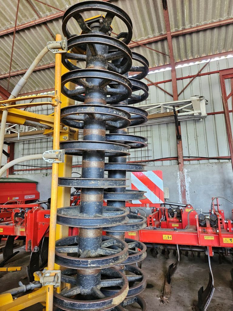 AGRISEM disc-o-mulch gold Cultivateur 29 500 €