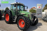 Fendt 716 Vario tractor €51,376