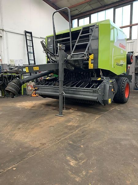 Claas Rollant 350 RC Balownica 16 900 €