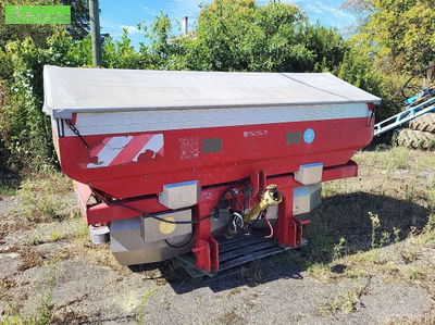 E-FARM: Kverneland tl-geospread - Fertiliser spreader - id SNEVQWR - €11,000 - Year of construction: 2012 - France