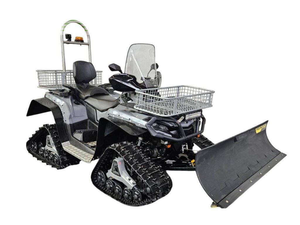 can-am outlander 1000 Vehículo de motor 20.220 €