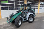 KRAMER KL18.5 skid_steer_loader €43,900