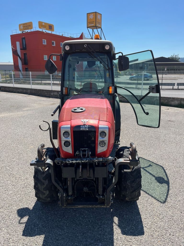 SAME Frutteto S 100 Traktor 33 000 €