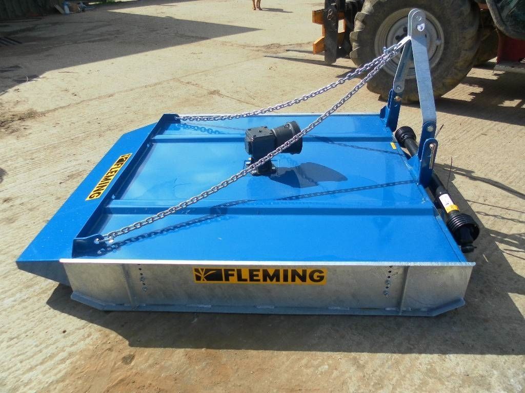Fleming 6ft topper Equipos para la cría de animales 1586 €