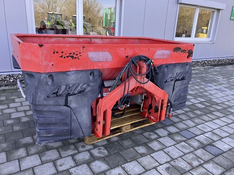 Rauch axis h 30.2emc+w Fertiliser spreader €5,500