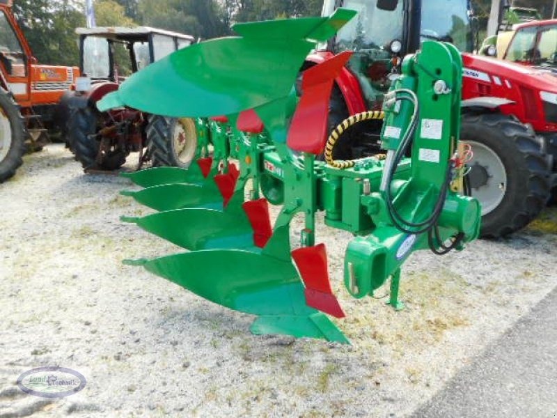 Regent Titan 140 M plough 24 990 €