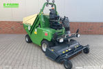 Amazone profihopper ph 1500 mowingdevice €47,500