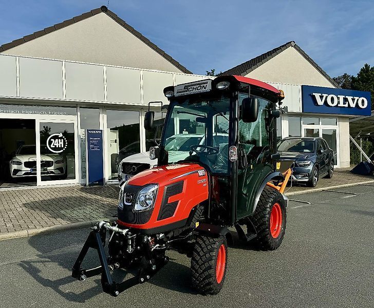 Kioti cx2510ch - 5 jahre oder 3000 bh garantie !!! Traktor 25.000 €