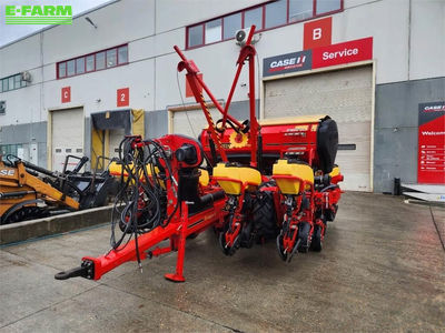 E-FARM: VÄDERSTAD TPF 8 - Precision drill - id PMKPJBI - €39,520 - Year of construction: 2013 - Romania