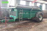 Samson sp9 manure_compost_spreader €16,000