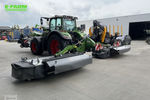 Fendt slicer 860 kc mowingdevice €40,417