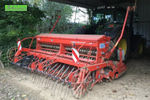 Kuhn HR 4004 D drillingcombination €16,000