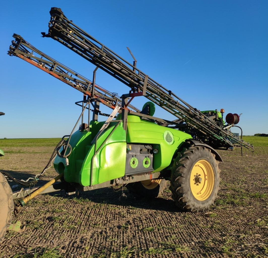 Tecnoma tecnis 3100 Pulverizador 11.000 €