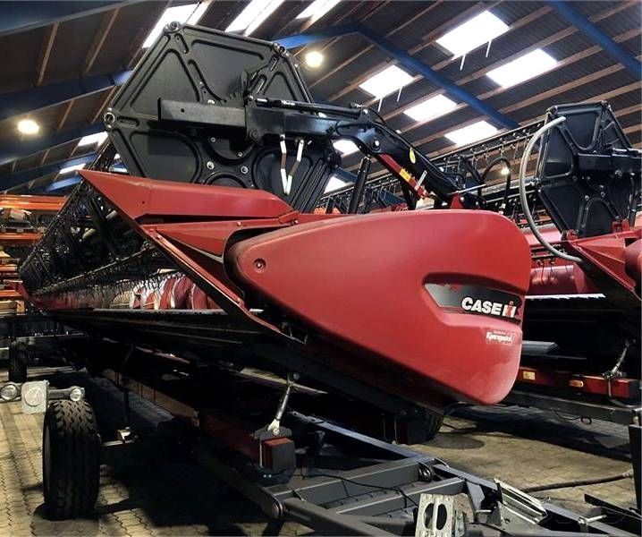 E-FARM: Case IH 35 fod varicut 3050 - Header - id YPBUN7B - €36,871 - Year of construction: 2019 - Denmark