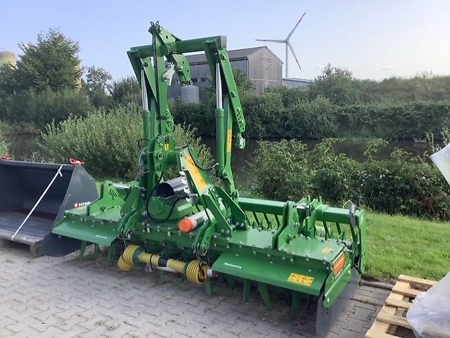 E-FARM: Amazone KE 3002-190 - Herse rotative - id GWMG87S - Année: 2024 - Allemagne