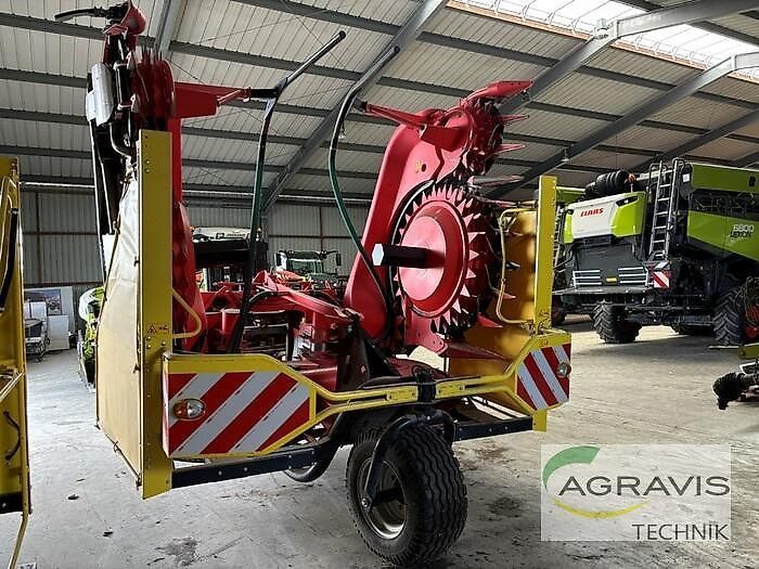 E-FARM: Kemper 475 plus - Sběrač zrna - id 7TT2G1A - 79 900 € - Rok výroby: 2019 - Německo