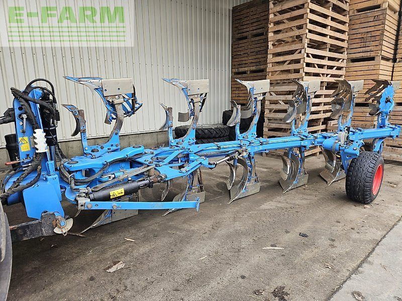 Lemken juwel 8/5 Arado 16.950 €