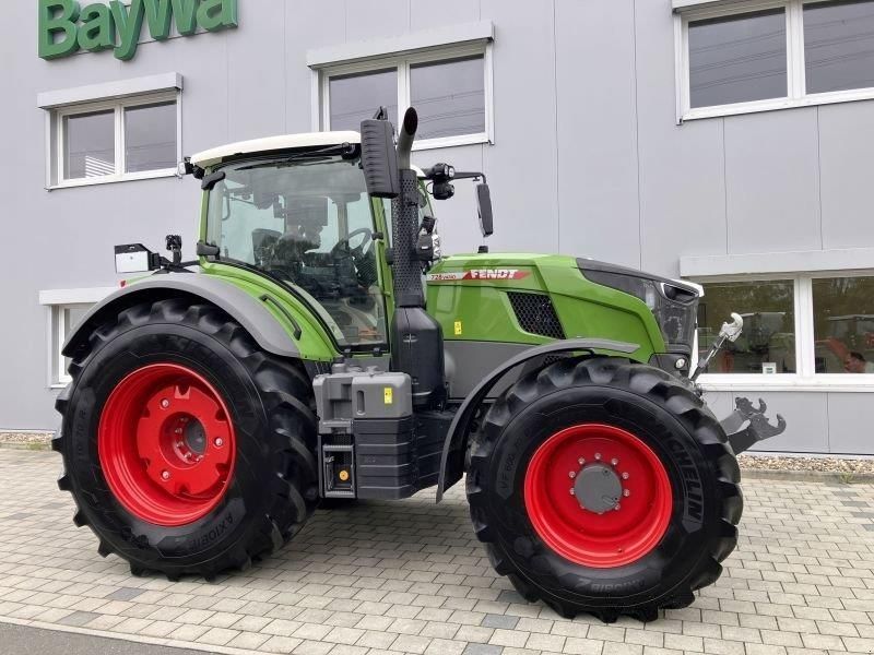 Fendt 728 Vario Profi Plus Traktor 238 000 €