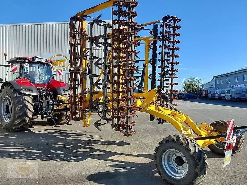 Bednar swifter so 6000 f Magágy előkészítés 28 500 EUR