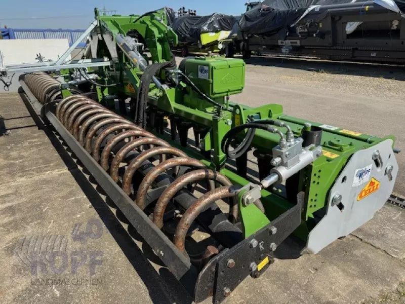 Celli celli energy p kreiselegge, 6m spiralwalze Power harrow €27,500