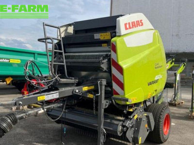 E-FARM: Claas Variant 460 RC Trend - Πρέσσα - id GQAQB2C - 36.900 € - Χρονία: 2021