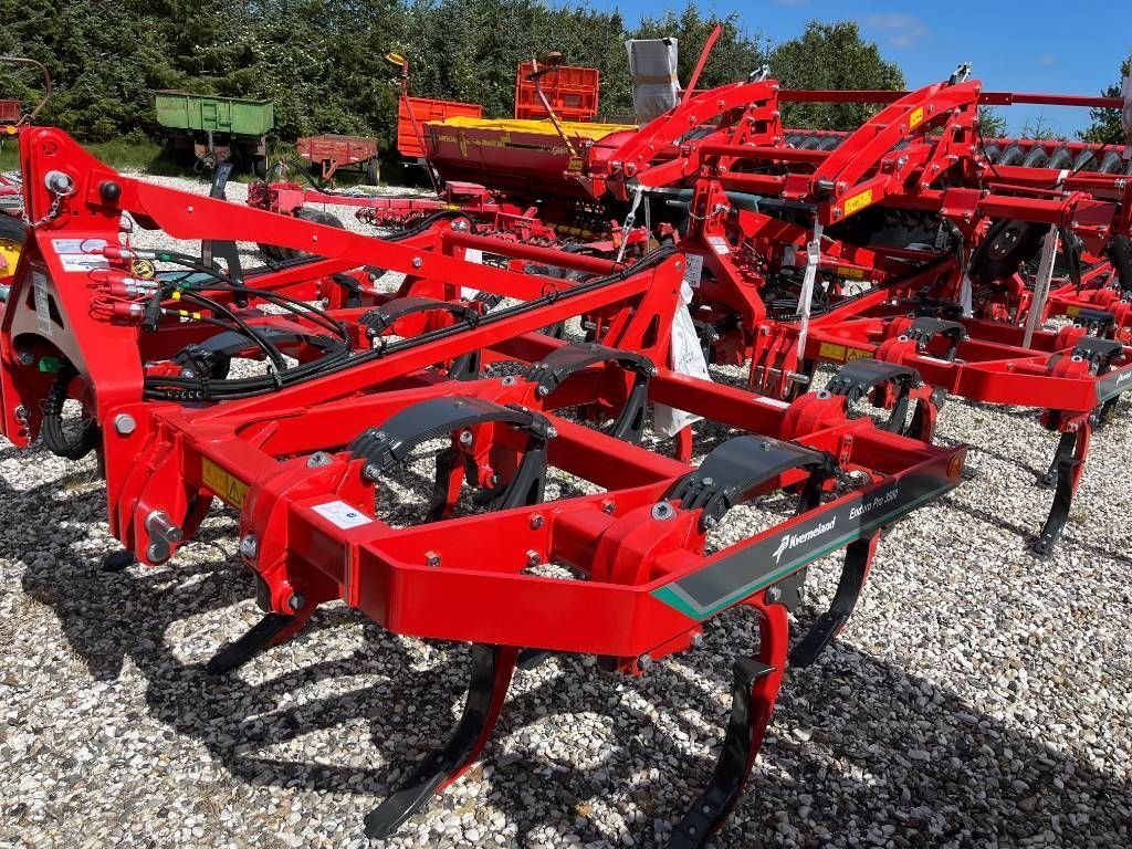 Kverneland enduro pro 3500 Erpice a dischi anche compatti 34.284 €