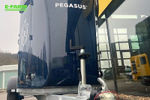 Humbaur pegasus 2-pferdeanhänger 2,4t neu sk trailer €10,503