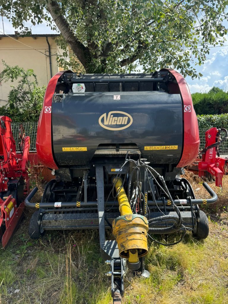 Vicon RV 4116 Presă de balotat 17.000 EUR