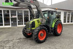 Claas Arion 410 tractor €44,000