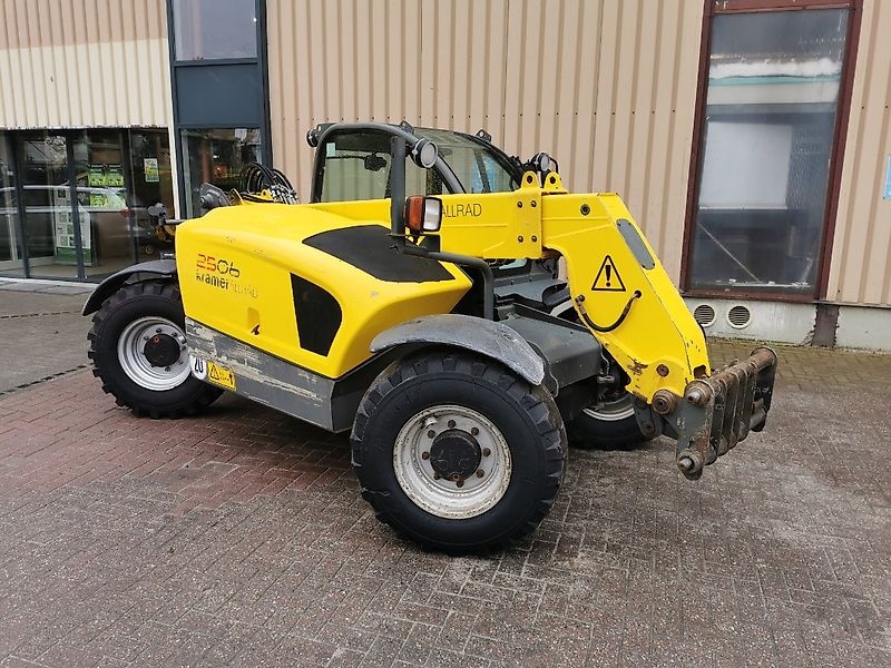 KRAMER 2506 telehandler €37,800