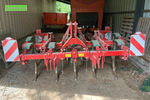 Kverneland CLE cultivator €8,000