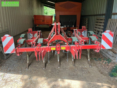 E-FARM: Kverneland CLE - Cultivator - id YWQLHEZ - €8,000 - Year of construction: 2014 - France