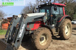 Valtra N101 HiTech tractor 34.000 €