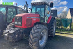 Massey Ferguson 8220 tractor 19.500 €