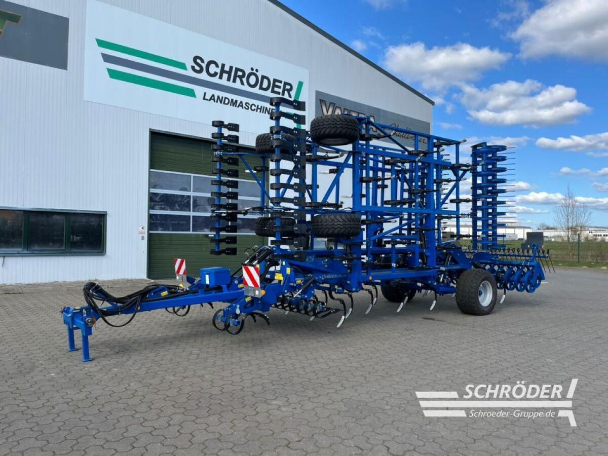 E-FARM: köckerling allrounder flatline 750 - Kultivátor - id AR1FINI - 72 885 EUR - Gyártási év: 2024 - Németország