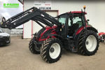 Valtra n154d tractor 81.500 €