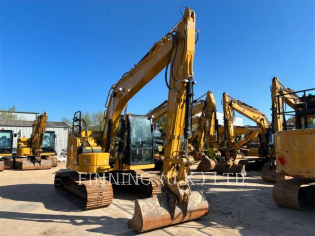 Caterpillar 315gc Koparka gąsienicowa 73 929 €